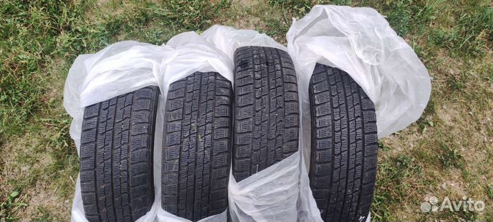 Goodyear Ice Navi Zea II 175/65 R14 82Q