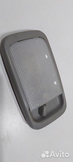 Плафон внутреннего освещения (Chery Tiggo T11)