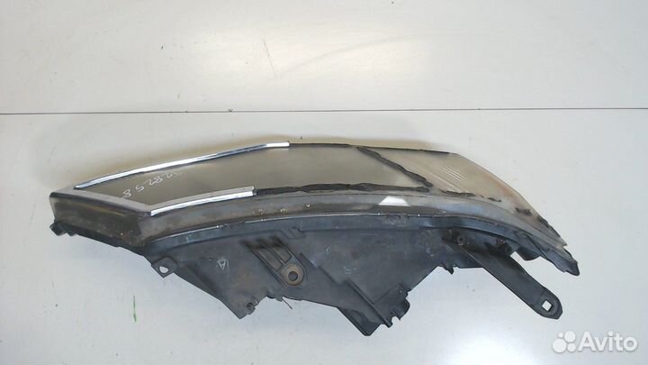 Фара (передняя) Mitsubishi Outlander XL, 2007