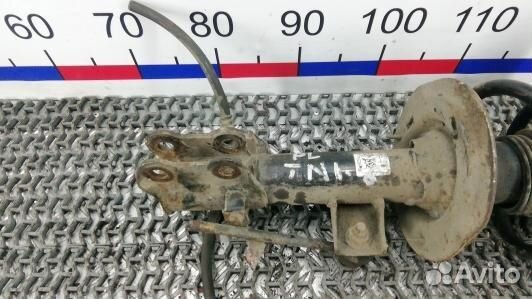 Стойка передняя левая hyundai I30 GD (TNI06K501)