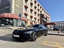 BMW 8 серия Gran Coupe 3.0 AT, 2019, 38 500 км, с пробегом, цена 8 900 000 руб.