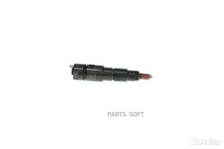 Bosch 0432193419 Форсунка в сборе