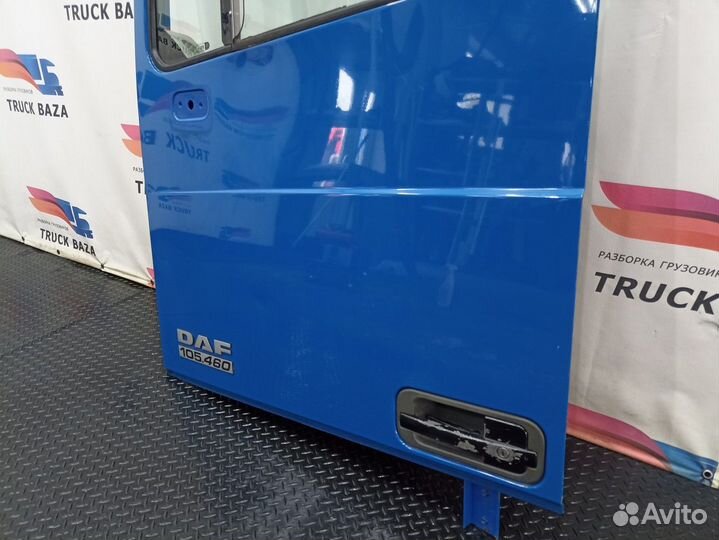 Дверь левая Daf 95XF, Daf XF105, Daf XF95