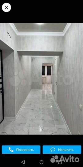 Ремонт квартир под ключ