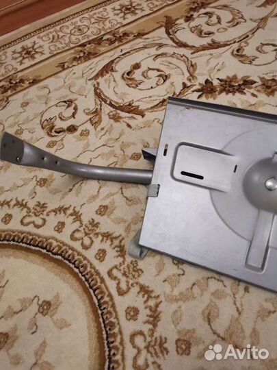 Нависной кронштейн для телевизора производства ссс