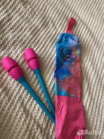 Булавы indigo 41