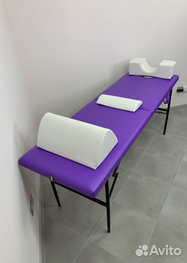 Массажный стол