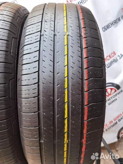 Continental Conti4x4Contact 235/65 R17 104Y