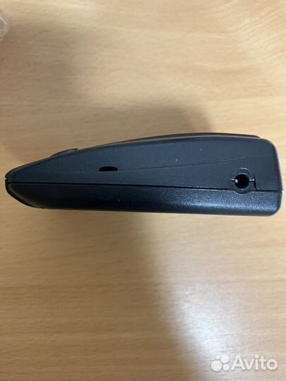 Радар детектор антирадар Whistler 1510