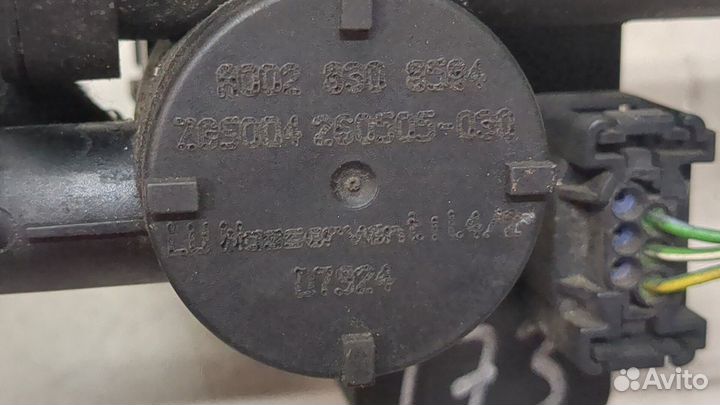 Насос водяной Mercedes Vito W639, 2005