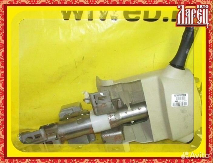 Шлейф-лента air bag Nissan Teana J32