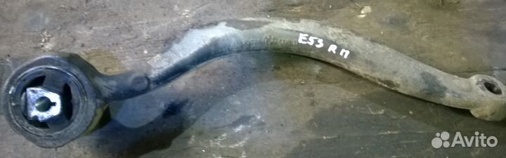 BMW E53 X5 31 12 6 769 718