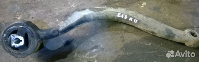 BMW E53 X5 31 12 6 769 718