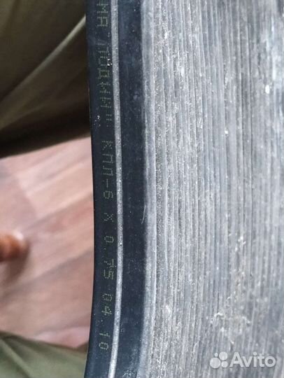 Кабель кал 6 х 0,75