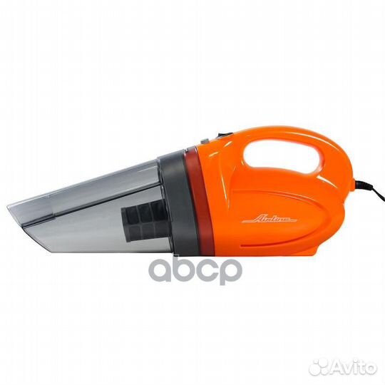 Пылесос (150Вт, 0,5л, 4 кпа) VCA01 airline