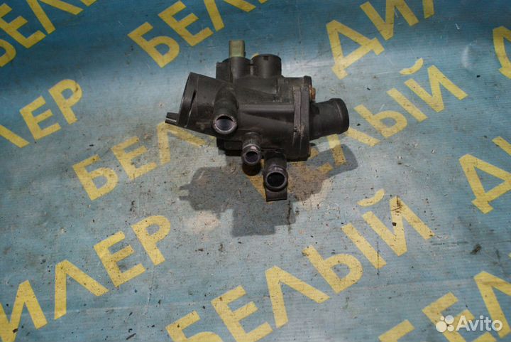 Корпус термостата Volkswagen Golf 4 Variant