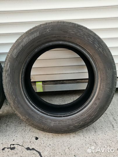 Cordiant Sport 3 195/65 R15 91V