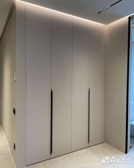 Шкафы угловые Пульсар на заказ