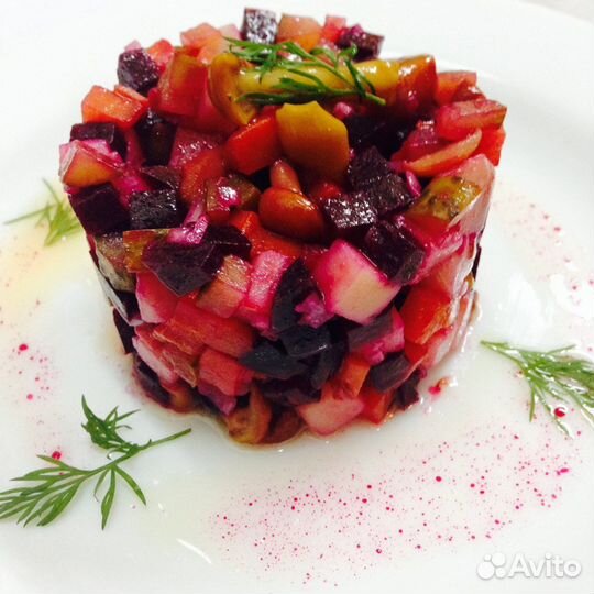 Еда на заказ/ Фуршет