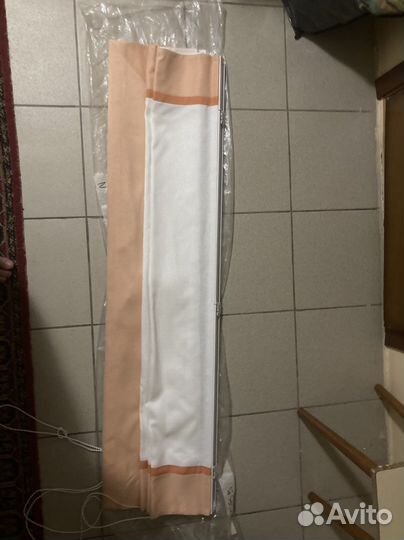 Римская штора