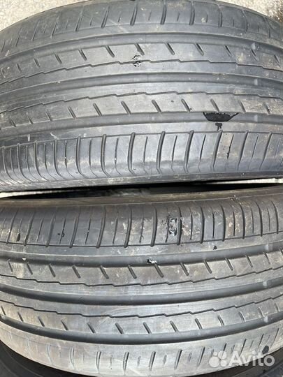 Yokohama BluEarth-ES ES32 195/55 R16 87V