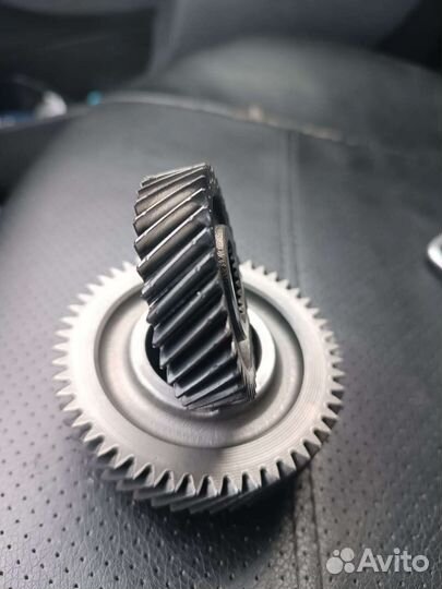 Эксклюзив 35/52 пятая пара оригинал для МКПП VAG