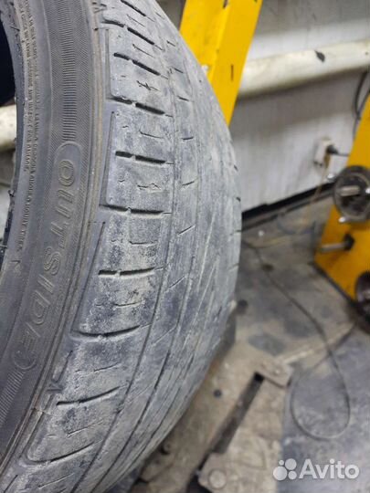 Falken Ziex ZE-912 215/45 R18