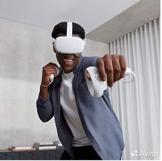 Аренда VR вр - Шлема Очки вирт. реальности Oculus