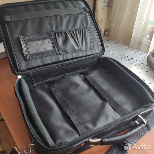 Сумка для ноутбука 15'