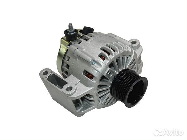 Генератор Changan CS35 Plus