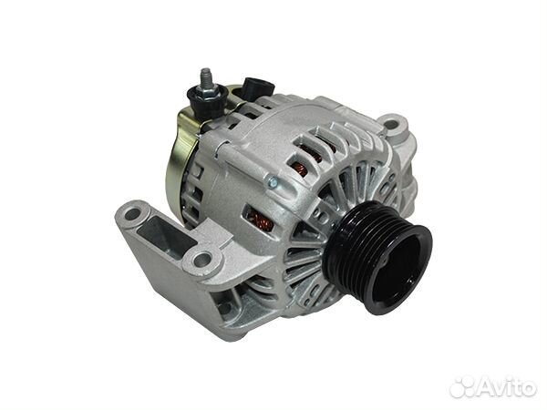 Генератор Changan CS35 Plus