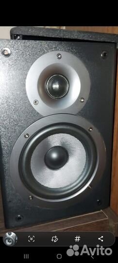 Музыкальный центр Philips DCD 7010