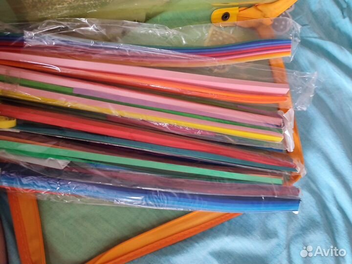 Квилинг набор