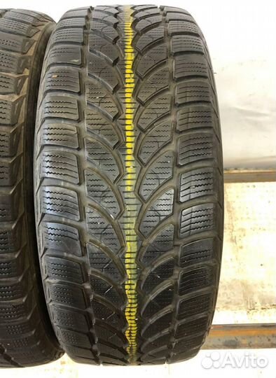 Bridgestone Blizzak LM-32 205/55 R16 99W