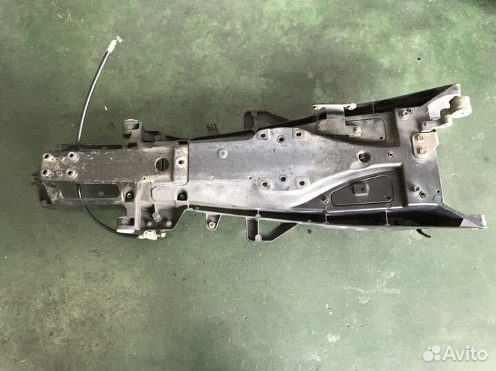 Подрамник Yamaha YZF-R1 04-06