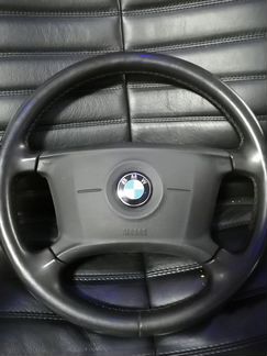 Руль BMW e46/39
