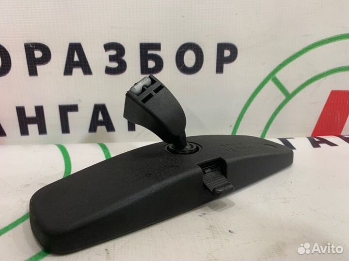 Зеркало салона Mitsubishi Colt Z32A 3A91 2012