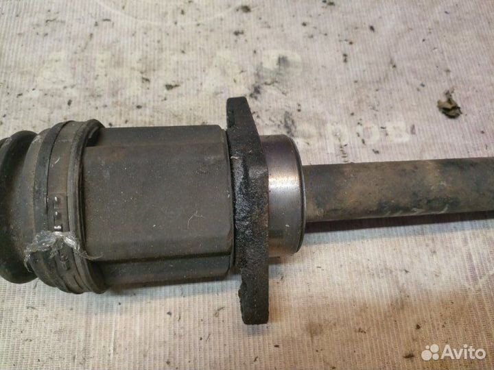 Привод передний правый Renault Koleos hyoc M9R