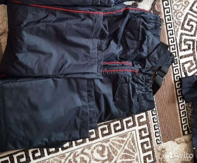 Форма мвд россии