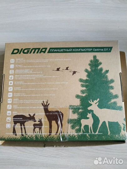 Планшет на запчасти