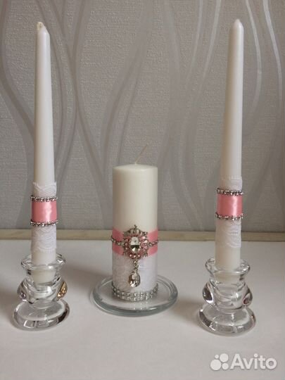 Свадебные аксессуары