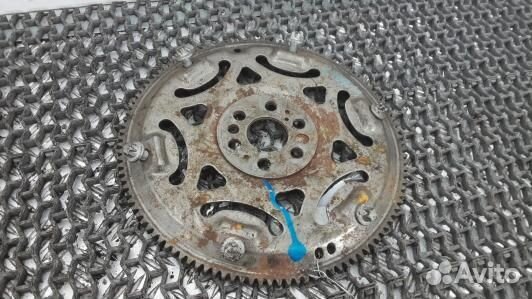 Маховик бензиновый BMW 5 F10/F11 (2BA11C101)