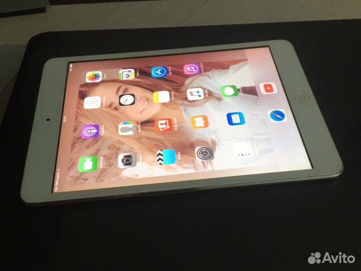 iPad mini 2