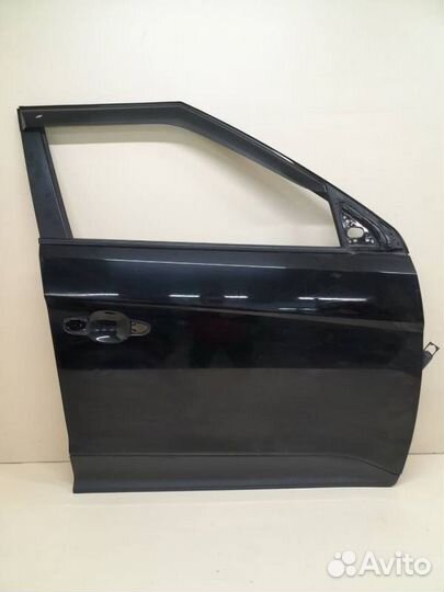 Дверь передняя правая Hyundai Creta