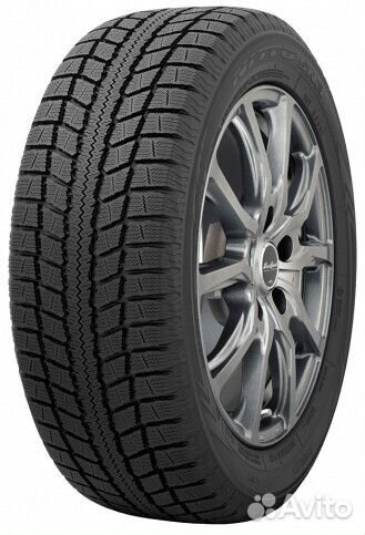 Nitto SN3 Winter 245/65 R17 107H