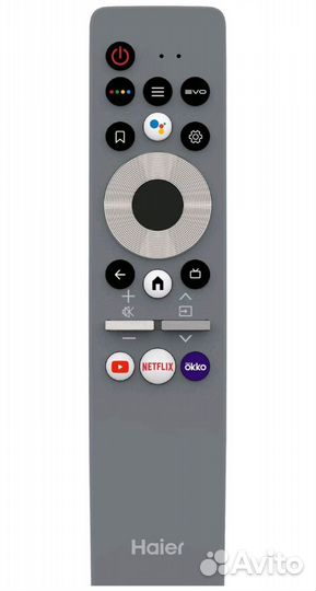 Продам телевизор haier