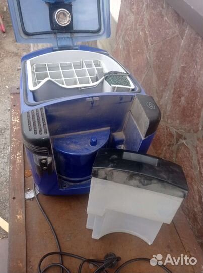 Пылесос Thomas Twin