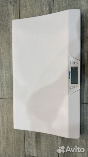 Детские весы miniland