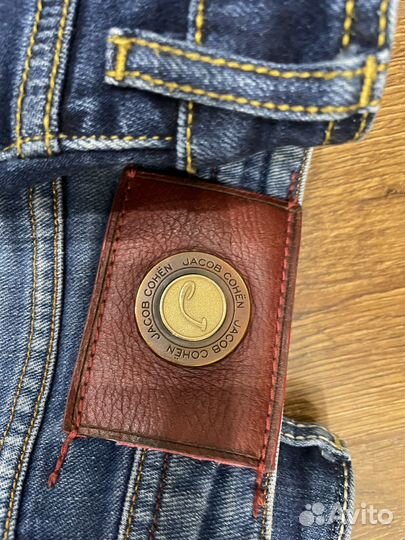 Фирменные джинсы одним лотом (оригинал)