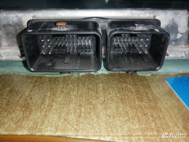 Эбу Микас 12